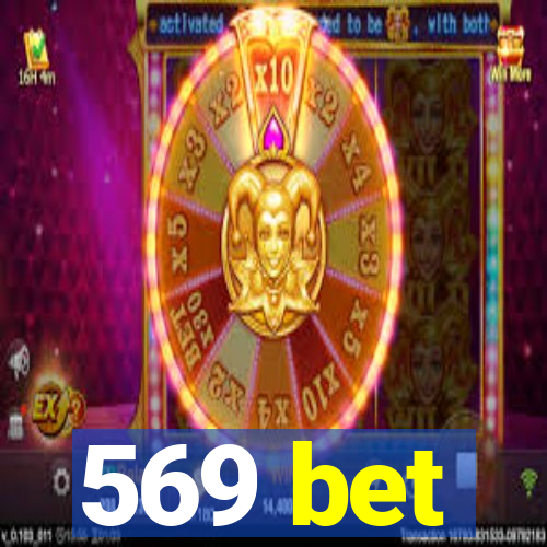 569 bet